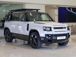 
										Land Rover Defender 110 5.0P P425 X-Dynamic Hse (313kW) full									