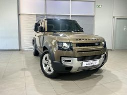 Land Rover Defender 110 D240 First Edition (177kW)