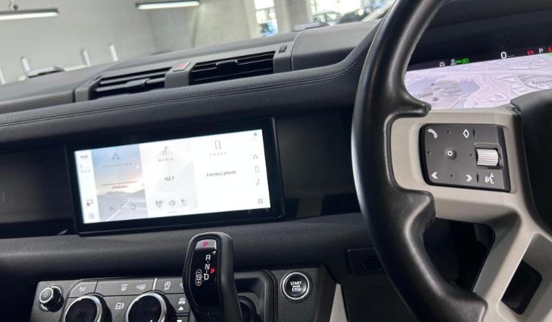 
								Land Rover Defender 110 D240 First Edition (177kW) full									