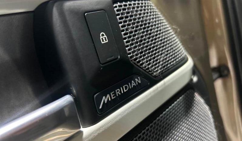 
								Land Rover Defender 110 D240 First Edition (177kW) full									