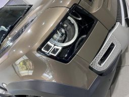 
										Land Rover Defender 110 D240 First Edition (177kW) full									