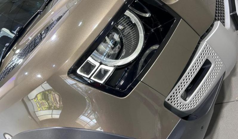 
								Land Rover Defender 110 D240 First Edition (177kW) full									