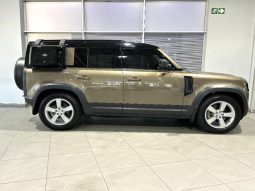 Land Rover Defender 110 D240 First Edition (177kW)
