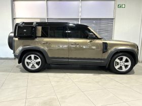 Land Rover Defender 110 D240 First Edition (177kW)