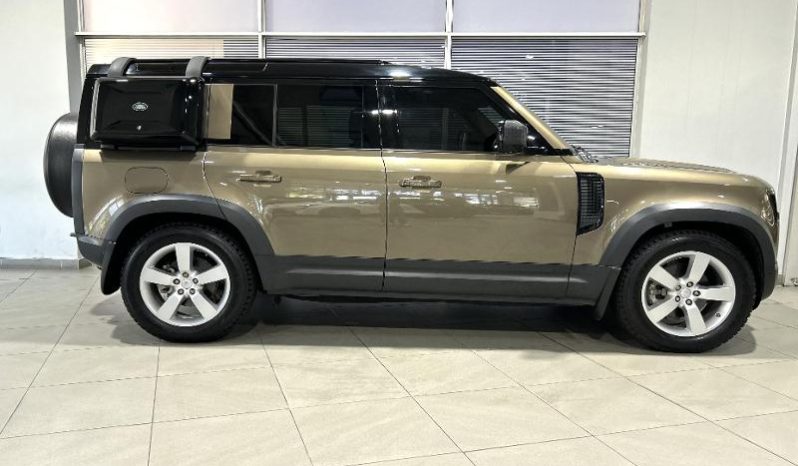 
								Land Rover Defender 110 D240 First Edition (177kW) full									