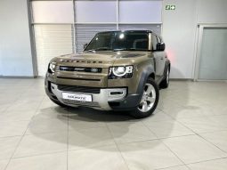 Land Rover Defender 110 D240 First Edition (177kW)