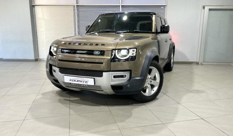 
								Land Rover Defender 110 D240 First Edition (177kW) full									