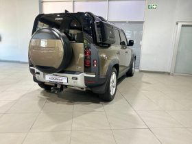 Land Rover Defender 110 D240 First Edition (177kW)