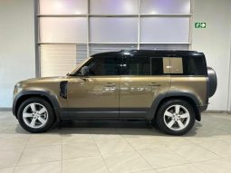 
										Land Rover Defender 110 D240 First Edition (177kW) full									