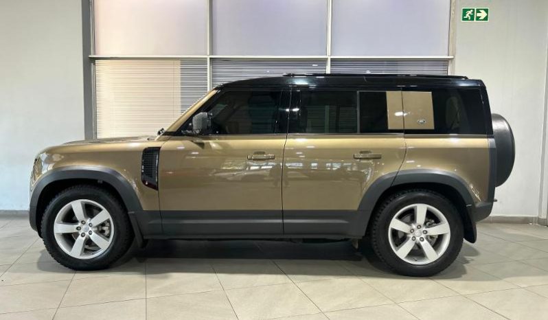 
								Land Rover Defender 110 D240 First Edition (177kW) full									
