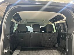 
										Land Rover Defender 110 D240 First Edition (177kW) full									