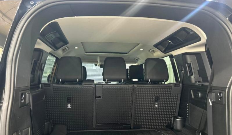 
								Land Rover Defender 110 D240 First Edition (177kW) full									