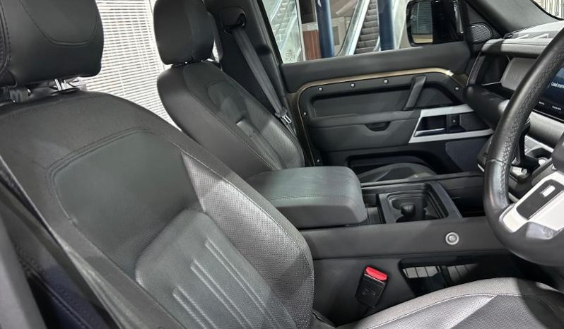 
								Land Rover Defender 110 D240 First Edition (177kW) full									