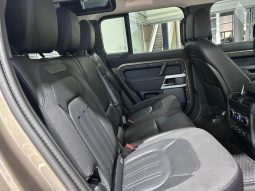 
										Land Rover Defender 110 D240 First Edition (177kW) full									