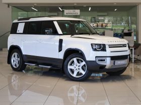 Land Rover Defender 110 D240 Hse (177kW)