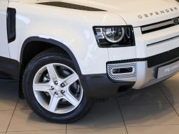 
										Land Rover Defender 110 D240 Hse (177kW) full									
