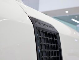 
										Land Rover Defender 110 D240 Hse (177kW) full									
