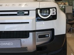 
										Land Rover Defender 110 D240 Hse (177kW) full									