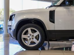 
										Land Rover Defender 110 D240 Hse (177kW) full									