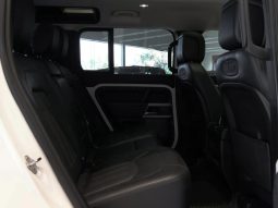 
										Land Rover Defender 110 D240 Hse (177kW) full									