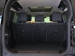 
										Land Rover Defender 110 D240 Hse (177kW) full									