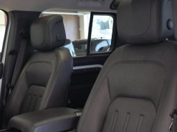 
										Land Rover Defender 110 D240 Hse (177kW) full									