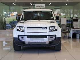 Land Rover Defender 110 D240 Hse (177kW)