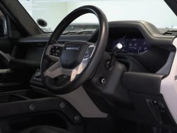 
										Land Rover Defender 110 D240 Hse (177kW) full									