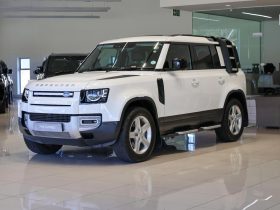 Land Rover Defender 110 D240 Hse (177kW)