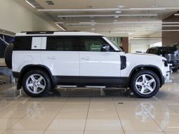 
										Land Rover Defender 110 D240 Hse (177kW) full									