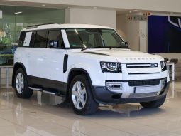 
										Land Rover Defender 110 D240 Hse (177kW) full									