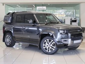 Land Rover Defender 110 D300 X-Dynamic Hse Awd (221kW)