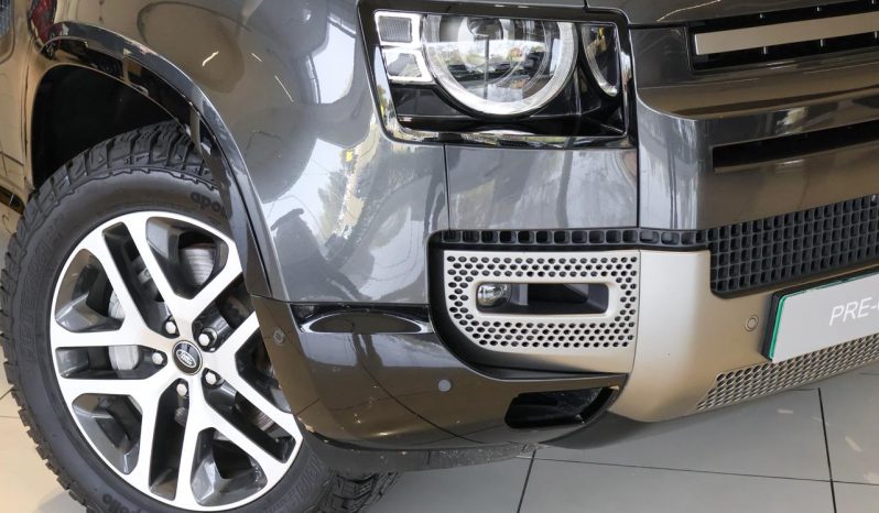 
								Land Rover Defender 110 D300 X-Dynamic Hse Awd (221kW) full									