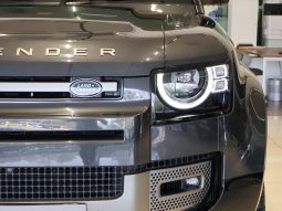 
										Land Rover Defender 110 D300 X-Dynamic Hse Awd (221kW) full									