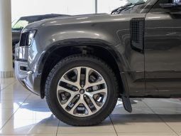 
										Land Rover Defender 110 D300 X-Dynamic Hse Awd (221kW) full									
