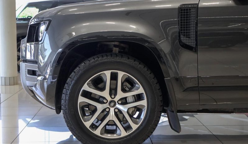 
								Land Rover Defender 110 D300 X-Dynamic Hse Awd (221kW) full									