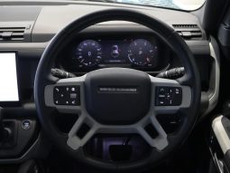 
										Land Rover Defender 110 D300 X-Dynamic Hse Awd (221kW) full									