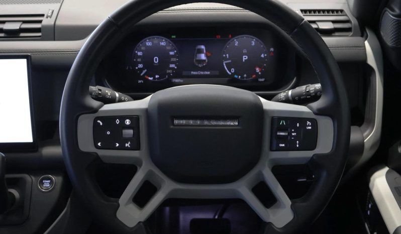 
								Land Rover Defender 110 D300 X-Dynamic Hse Awd (221kW) full									
