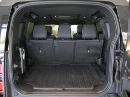 
										Land Rover Defender 110 D300 X-Dynamic Hse Awd (221kW) full									