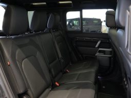 
										Land Rover Defender 110 D300 X-Dynamic Hse Awd (221kW) full									