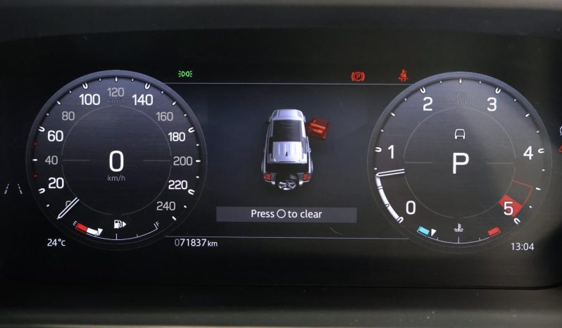 
								Land Rover Defender 110 D300 X-Dynamic Hse Awd (221kW) full									