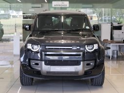 
										Land Rover Defender 110 D300 X-Dynamic Hse Awd (221kW) full									
