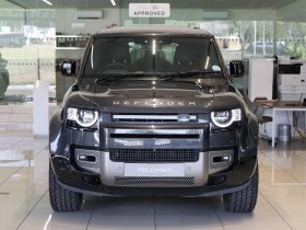 Land Rover Defender 110 D300 X-Dynamic Hse Awd (221kW)