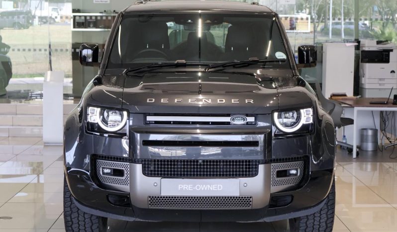 
								Land Rover Defender 110 D300 X-Dynamic Hse Awd (221kW) full									