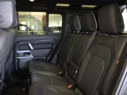 
										Land Rover Defender 110 D300 X-Dynamic Hse Awd (221kW) full									