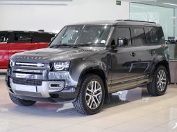 
										Land Rover Defender 110 D300 X-Dynamic Hse Awd (221kW) full									