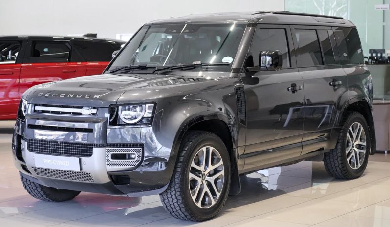 
								Land Rover Defender 110 D300 X-Dynamic Hse Awd (221kW) full									
