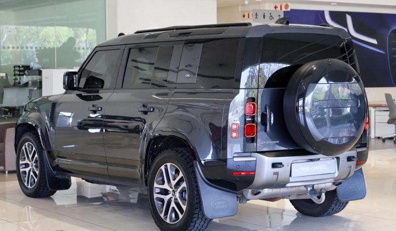 
								Land Rover Defender 110 D300 X-Dynamic Hse Awd (221kW) full									