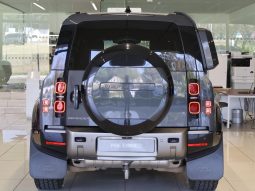 
										Land Rover Defender 110 D300 X-Dynamic Hse Awd (221kW) full									