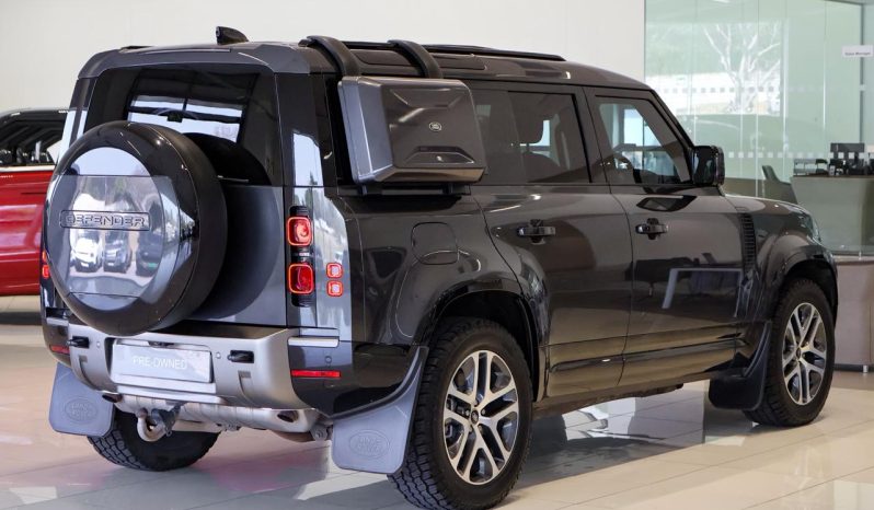 
								Land Rover Defender 110 D300 X-Dynamic Hse Awd (221kW) full									
